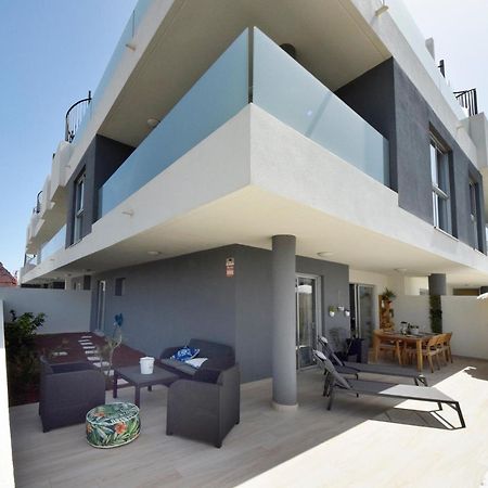 Casa Tua Costa Tejita Apartman La Tejita Kültér fotó