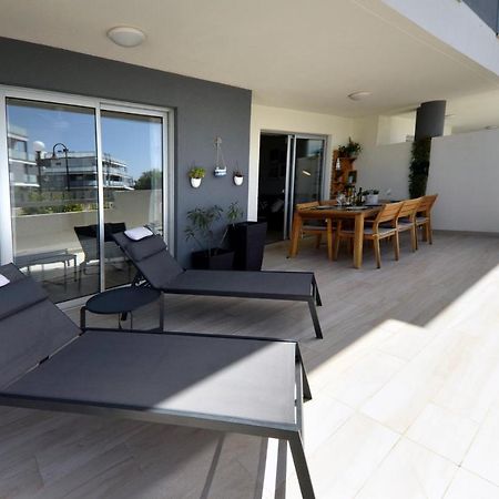 Casa Tua Costa Tejita Apartman La Tejita Kültér fotó
