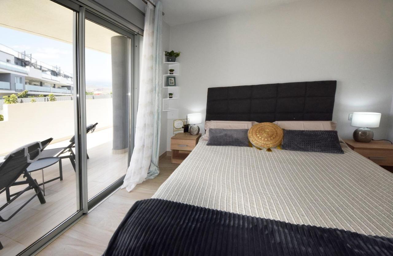Casa Tua Costa Tejita Apartman La Tejita Kültér fotó